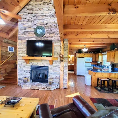 Villa Soaring Eagle
